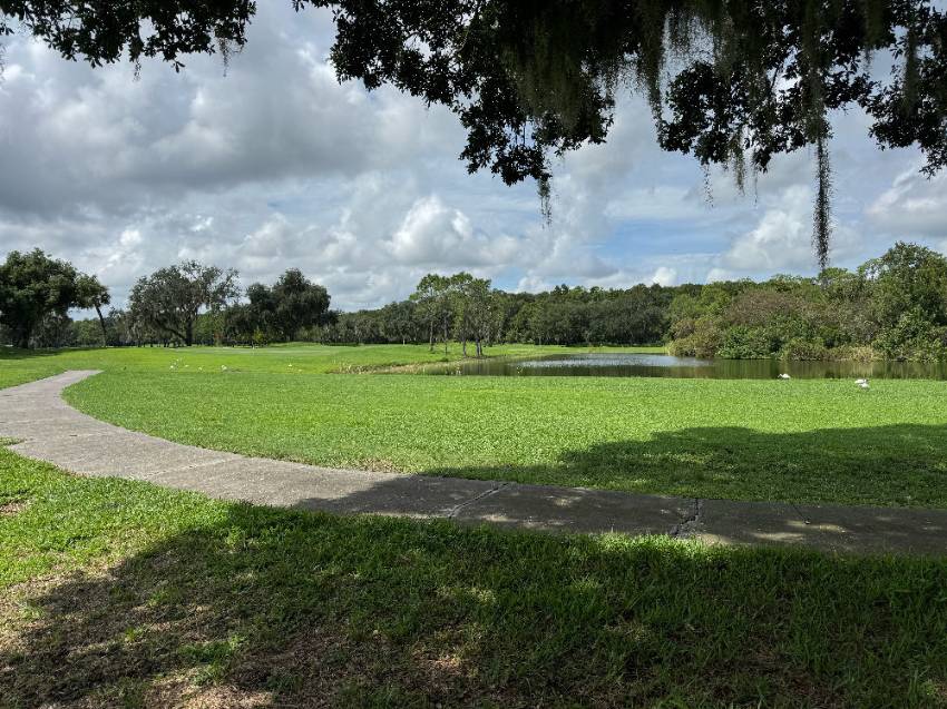 1356 Deverly Dr. a Lakeland, FL Mobile or Manufactured Home for Sale